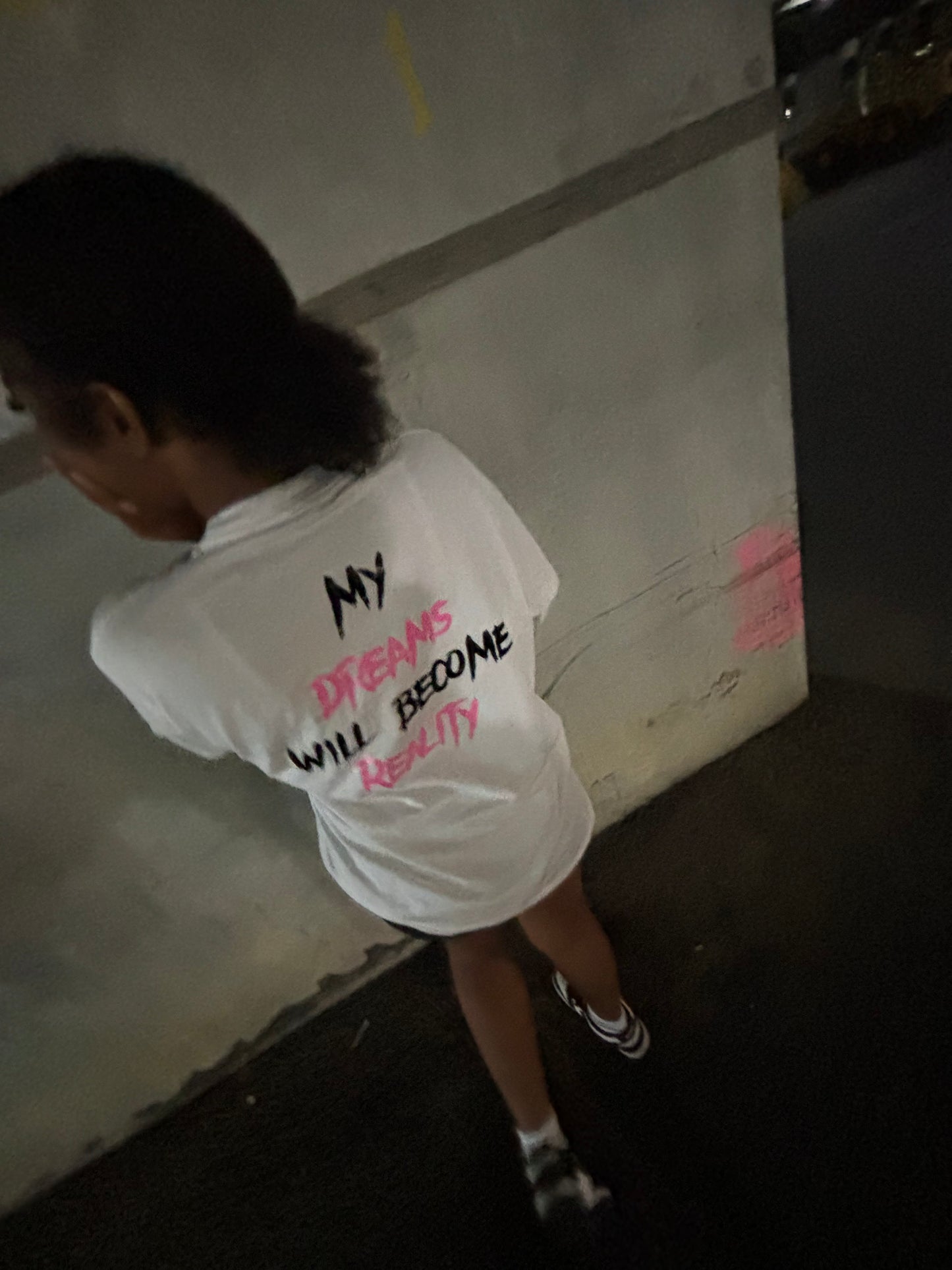 Short Sleeve Crew Neck T-Shirt