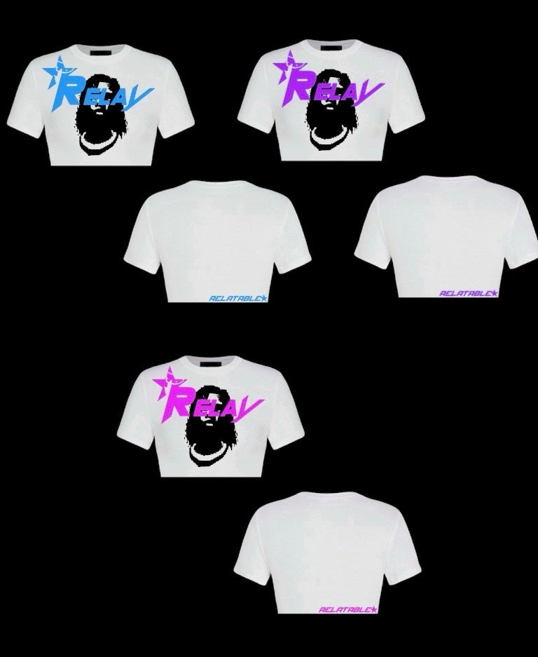 RR Female Baby T